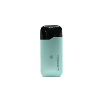 Suorin Air Mini 430 Mint Green (Зелений, з картриджем) Багаторазовий POD 19660 Suorin Air Mini 430 Mint Green (Зелений, з картриджем) Багаторазовий POD