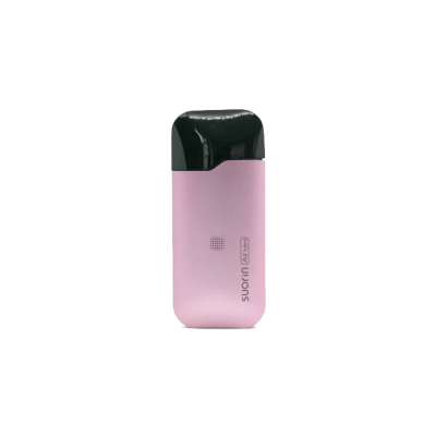 Suorin Air Mini 430 Rose Gold (Рожево-Золотистий, з картриджем) Багаторазовий POD 19662 Suorin Air Mini 430 Rose Gold (Рожево-Золотистий, з картриджем) Багаторазовий POD