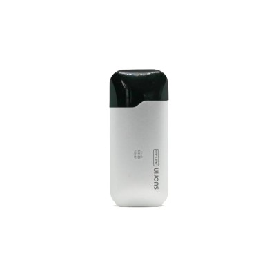 Suorin Air Mini 430 Silver (Сріблястий, з картриджем) Багаторазовий POD 19663 Suorin Air Mini 430 Silver (Сріблястий, з картриджем) Багаторазовий POD
