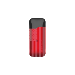 Suorin Air Mini 430 Star-Spangled Red (Червоний з візерунком, з картриджем) Багаторазовий POD