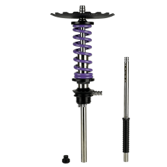 Кальян Trumpet Hookah Rider S Violet (фіолетовий, базовий комплект)