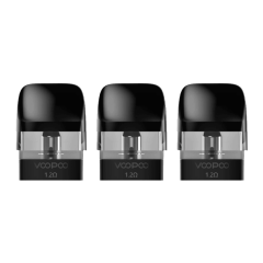 Картридж Voopoo Vinci Series V2 1.2 Ом