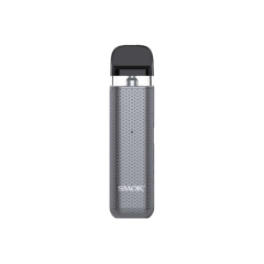 Smok Novo 2C 800 Grey (Сірий, з картриджем) Багаторазовий POD