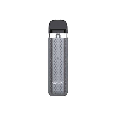Smok Novo 2C 800 Grey (Сірий, з картриджем) Багаторазовий POD