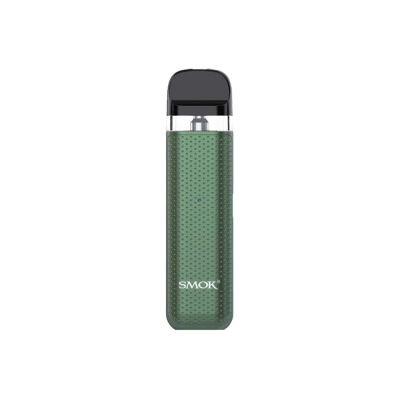 Smok Novo 2C 800 Pale Green (Зелений, з картриджем) Багаторазовий POD