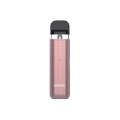 Smok Novo 2C 800 Rose Gold (Рожево-Золотистий, з картриджем) Багаторазовий POD