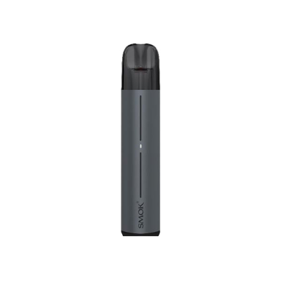 Smok SOLUS 2 700 Grey (Серый, с картриджем) Многоразовый POD 19723 Smok SOLUS 2 700 Grey (Серый, с картриджем) Многоразовый POD