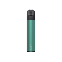 Smok SOLUS 2 700 Lake Blue (Синій, з картриджем) Багаторазовий POD