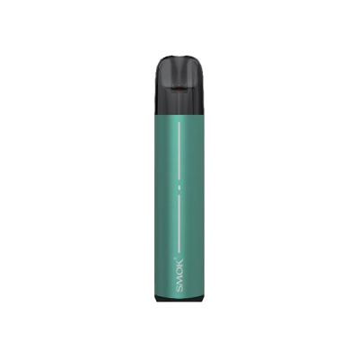 Smok SOLUS 2 700 Lake Blue (Синій, з картриджем) Багаторазовий POD 19725 Smok SOLUS 2 700 Lake Blue (Синій, з картриджем) Багаторазовий POD