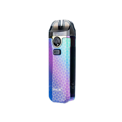 Smok Nord 4 2000 7-Color Armor (Градієнт, з картриджем) Багаторазовий POD 19743 Smok Nord 4 2000 7-Color Armor (Градієнт, з картриджем) Багаторазовий POD