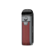 Smok Nord 4 2000 Red (Червоний, з картриджем) Багаторазовий POD