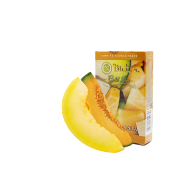 Табак Buta Gold Melon Mania (Дыня Мания, 50 г)