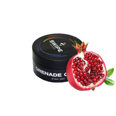 Кальянна суміш Swipe Grenade crush (Гренаді краш, 50 г)