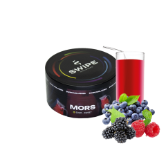 Кальянна суміш Swipe Mors (Морс, 50 ​​г)