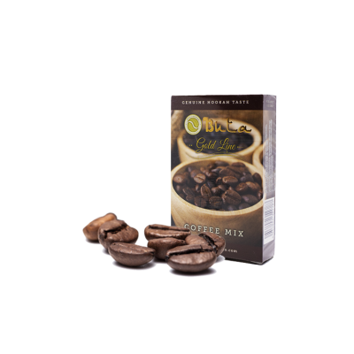 Тютюн Buta Gold Coffee Mix (Кавовий мікс, 50 ​​г)