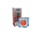 The Crystal Pro Max 10000 Strawberry Ice (Полуниця Льод) Одноразовий POD