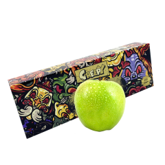Тютюн Creepy Apple (Яблуко, 250 г)