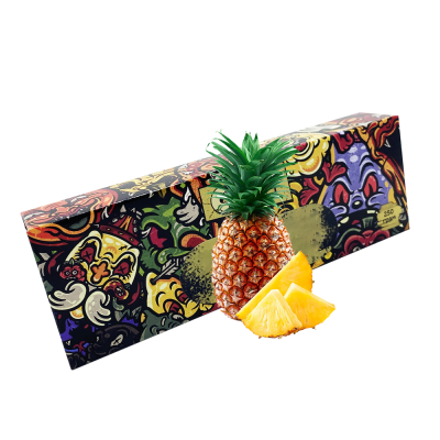 Табак Creepy Pineapple (Ананас, 250 г)