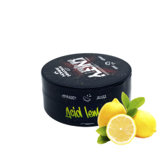 Тютюн Unity Acid lemon (Кислий лимон, 100 г)