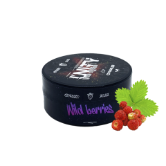 Тютюн Unity Wild berries (Суниця, 100 г) Тютюн Unity Wild berries (Суниця, 100 г)