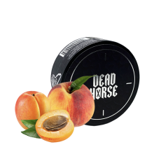 Тютюн Dead Horse Pink peach (Персик-абрикос, 100 г) Тютюн Dead Horse Pink peach (Персик-абрикос, 100 г)