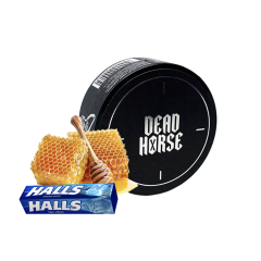 Тютюн Dead Horse Honey halls (Медовий холл, 100 г)