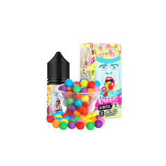 Рідина In Bottle Salt Bubble Gum (Бабл гам, 50 мг, 30 мл)