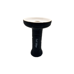 Чаша 2x2Hookah Large Turtle White (Білий)