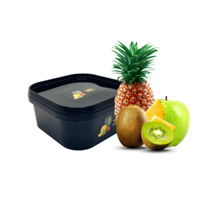 Тютюн Arawak Light Fruit Paradise (Фрут Парадайз, 250 г)