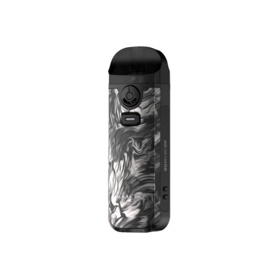Smok Nord 50w 1800 Fluid Black Grey (Сірий, з картриджем) Багаторазовий POD 19985 Smok Nord 50w 1800 Fluid Black Grey (Сірий, з картриджем) Багаторазовий POD