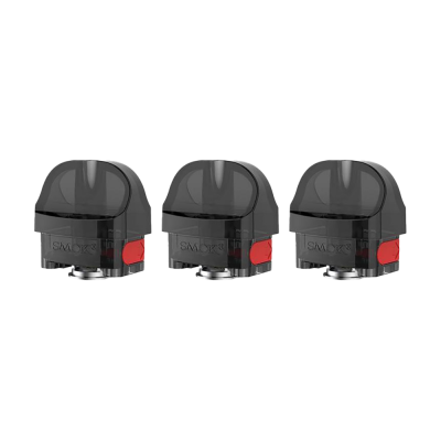 Картридж Smok Nord 50w Empty RPM 1 4.5 мл