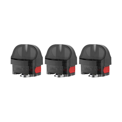 Картридж Smok Nord 50w Empty LP2 Pod Картридж Smok Nord 50w Empty LP2 Pod