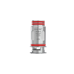 Випарник Smok RPM 3 Meshed 0.15 Ом Coil