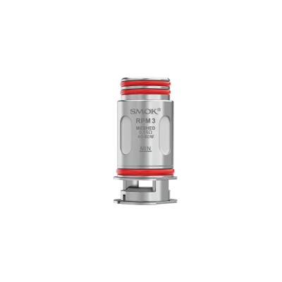 Випарник Smok RPM 3 Meshed 0.15 Ом Coil