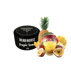 Тютюн Dead Horse Tropic Lemonade (Тропічний Лимонад, 50 г)