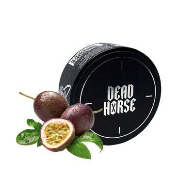 Тютюн Dead Horse Passion Fruit (Маракуя, 100 г)