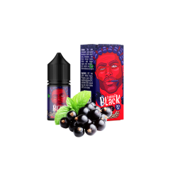 Рідина In Bottle Salt Black Currant (Чорна смородина, 30 мг, 30 мл)