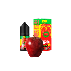 Рідина In Bottle Salt Apple (Яблуко, 30 мг, 30 мл)