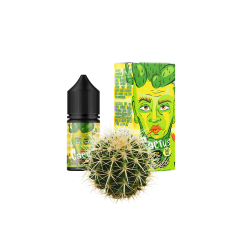 Рідина In Bottle Salt Cactus (Кактус, 30 мг, 30 мл)