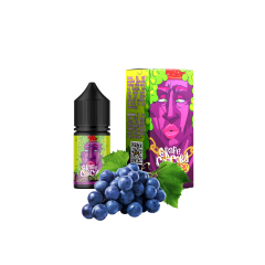 Рідина In Bottle Salt Grape Concord (Грейп Конкорд, 30мг, 30мл)