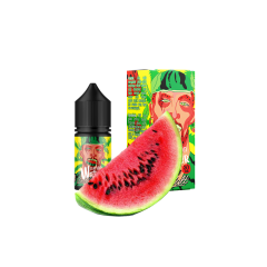 Рідина In Bottle Salt Watermelon (Кавун, 30 мг, 30 мл)