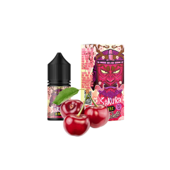 Рідина In Bottle Salt Sakura (Сакура, 30 мг, 30 мл)