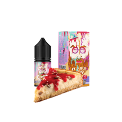 Рідина In Bottle Salt Cheesecake (Чізкейк, 30 мг, 30 мл)