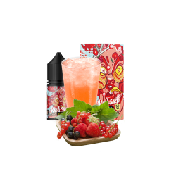 Рідина In Bottle Salt Red Soda (Ред Сода, 30 мг, 30 мл)