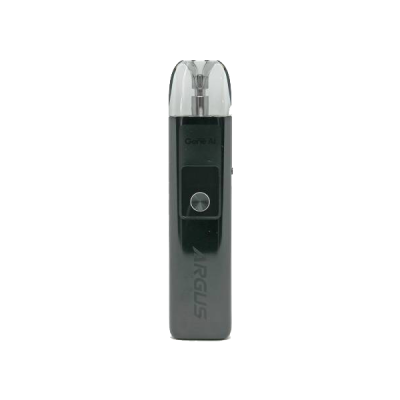 Voopoo Argus G 1000 Gloss Black (Чёрный, с картриджем) Многоразовый POD