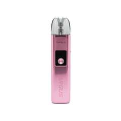 Voopoo Argus G 1000 Glow Pink (Рожевий, з картриджем) Багаторазовий POD