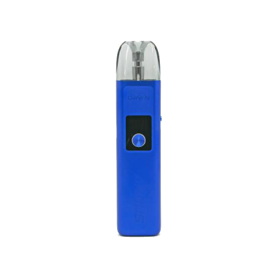 Voopoo Argus G 1000 Satin Blue (Синій, з картриджем) Багаторазовий POD 20088 Voopoo Argus G 1000 Satin Blue (Синій, з картриджем) Багаторазовий POD