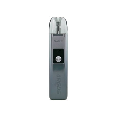 Voopoo Argus G 1000 Space Grey (Сірий, з картриджем) Багаторазовий POD
