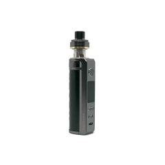 Voopoo Drag X Pro 800 Classic Black (Чорний, з картриджем) Багаторазовий POD