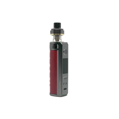 Voopoo Drag X Pro 800 Mystic Red (Червоний, з картриджем) Багаторазовий POD